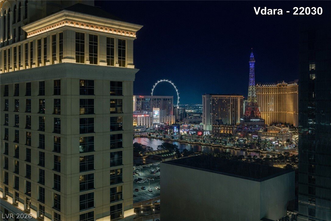 House in Las Vegas, Nevada, United States 1 - 17599969