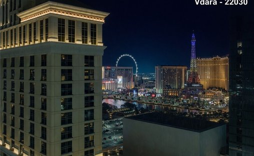 Casa a Las Vegas, Nevada, Stati Uniti 1
