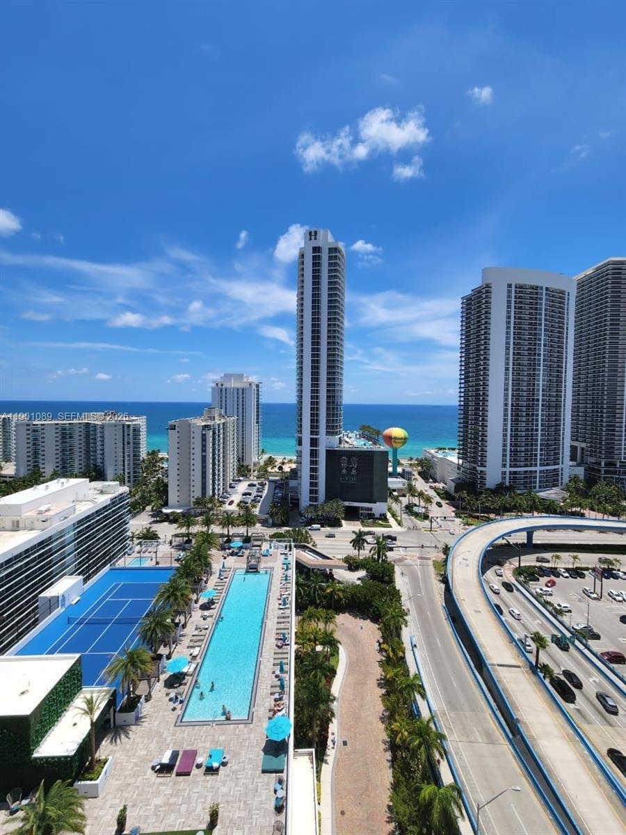 Condo in Hollywood, Florida, United States 3 - 17207287