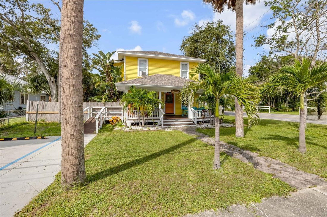 New Smyrna Beach, Florida, United States 3 - 17604843