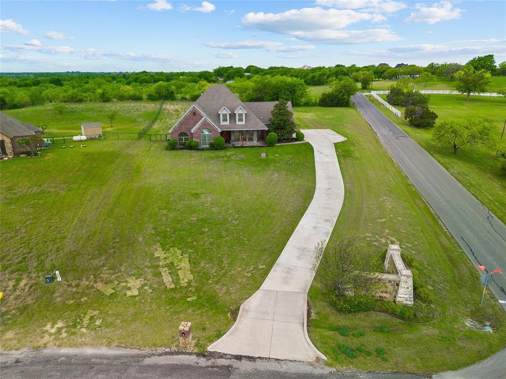 Maison à Aledo, Texas, États-Unis 2 - 17610138