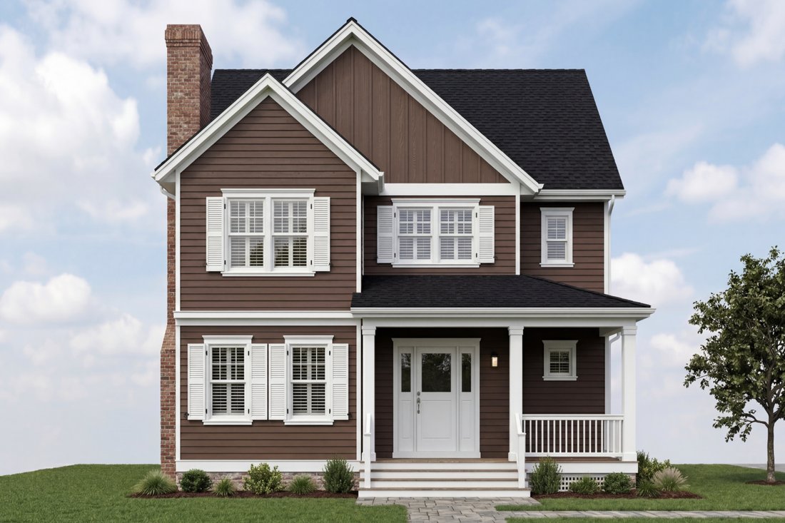 House in Manasquan, New Jersey, United States 1 - 17502357