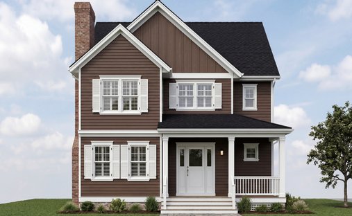 Haus in Manasquan, New Jersey, Vereinigte Staaten 1