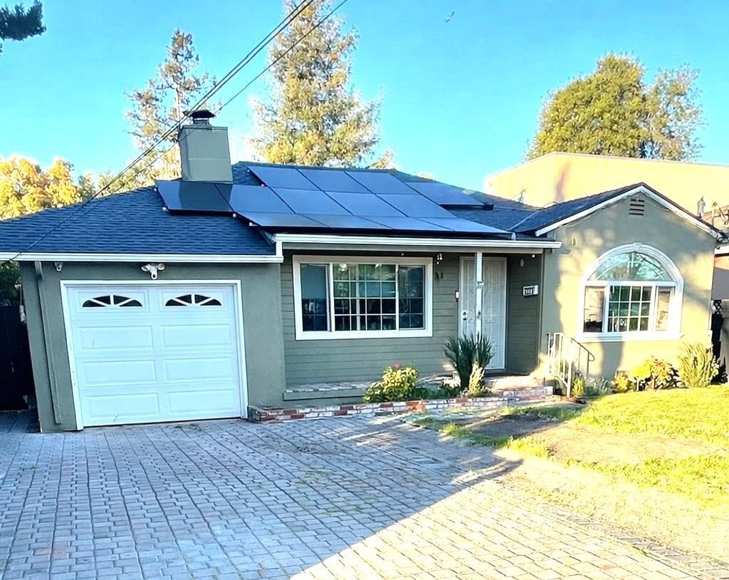 House in Redwood City, California, United States 1 - 17600702