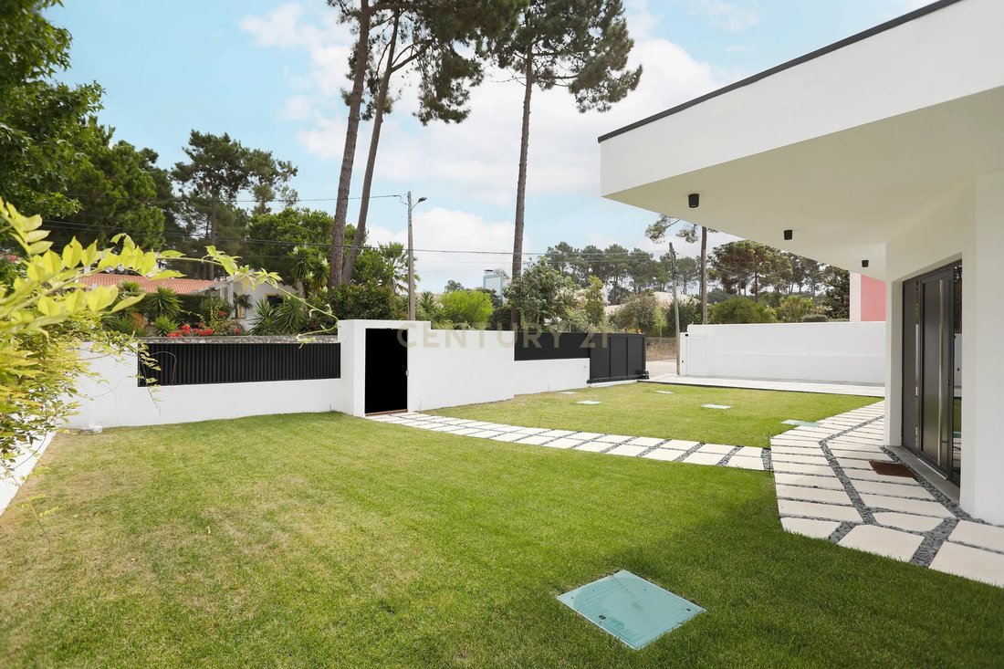 Villa in Corroios, Setubal, Portugal 4 - 17602358