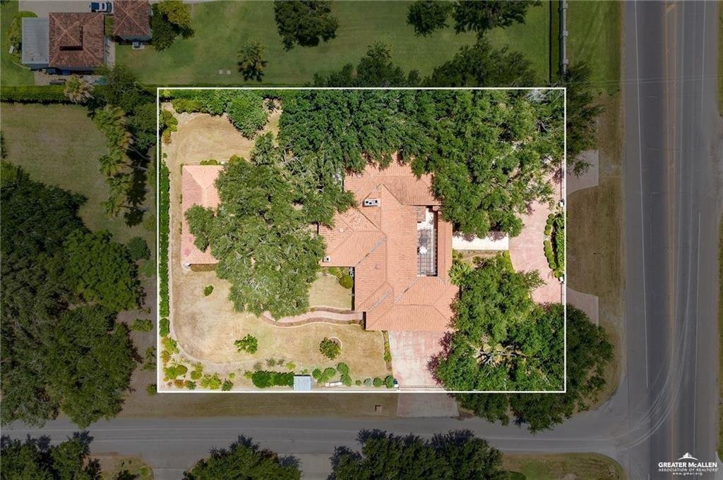 House in Mission, Texas, United States 4 - 17605007