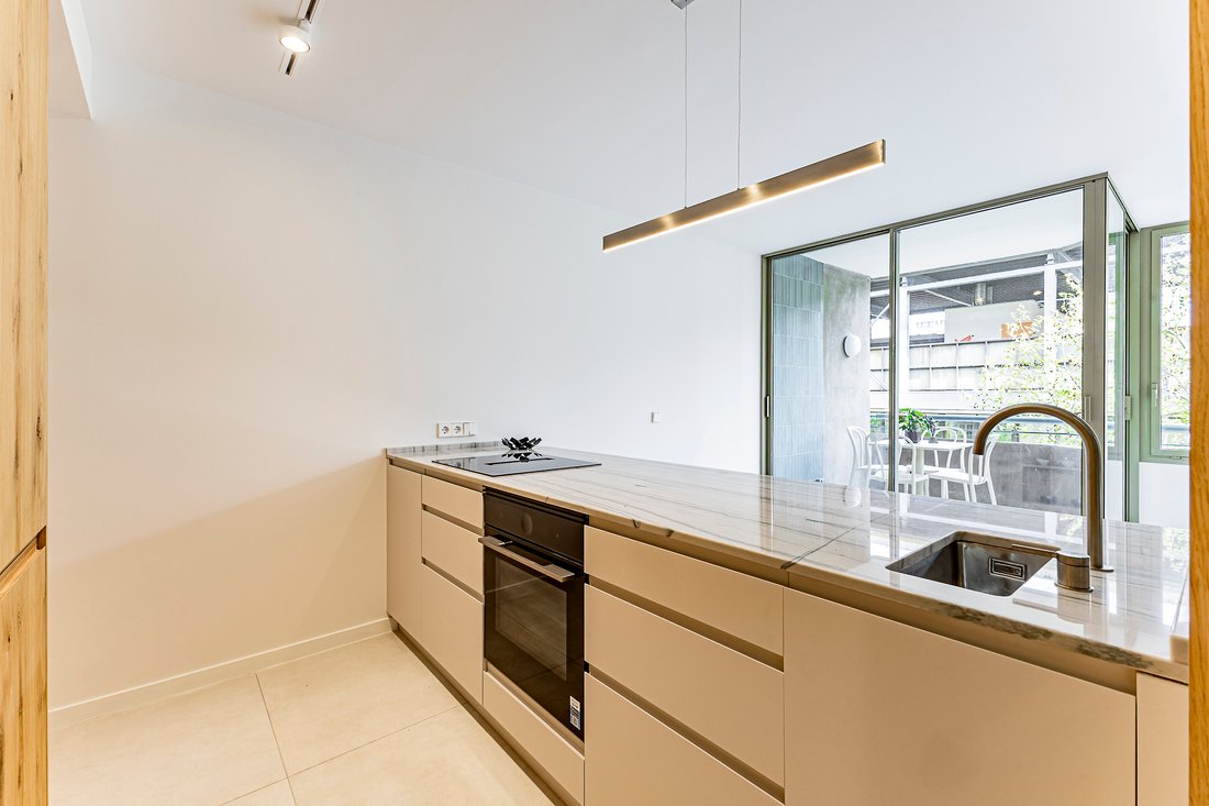 Apartment in Eixample, Barcelona, Spain 5 - 17612519
