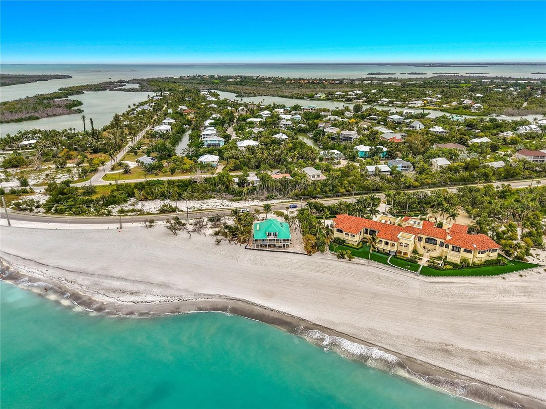 House in Sanibel, Florida, United States 3 - 17604728