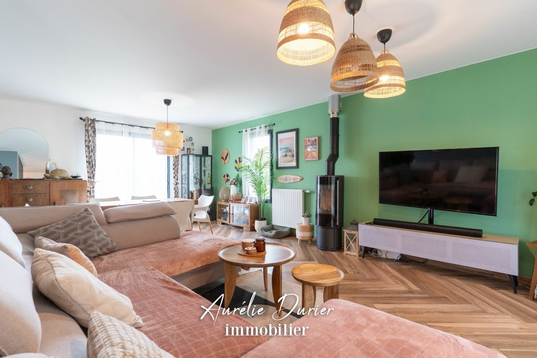 House in Savonnieres, Centre-Val de Loire, France 3 - 17612301