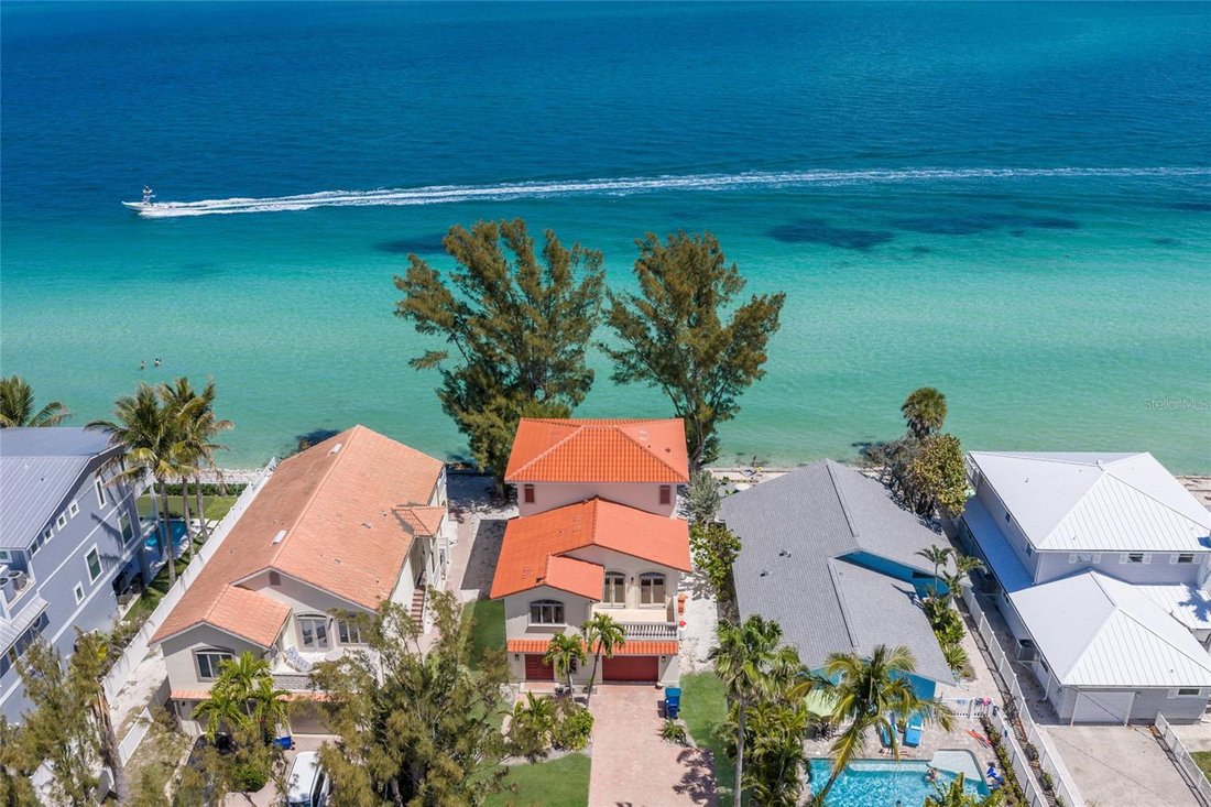 House in Bradenton Beach, Florida, United States 1 - 17603847