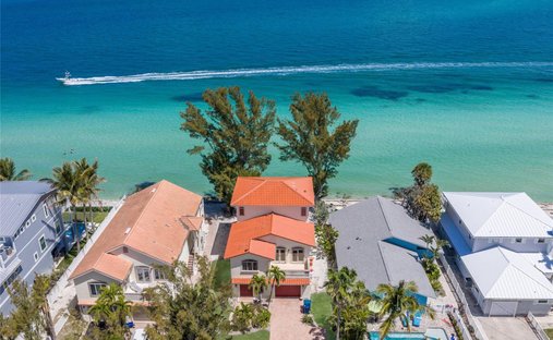 House in Bradenton Beach, Florida, United States 1