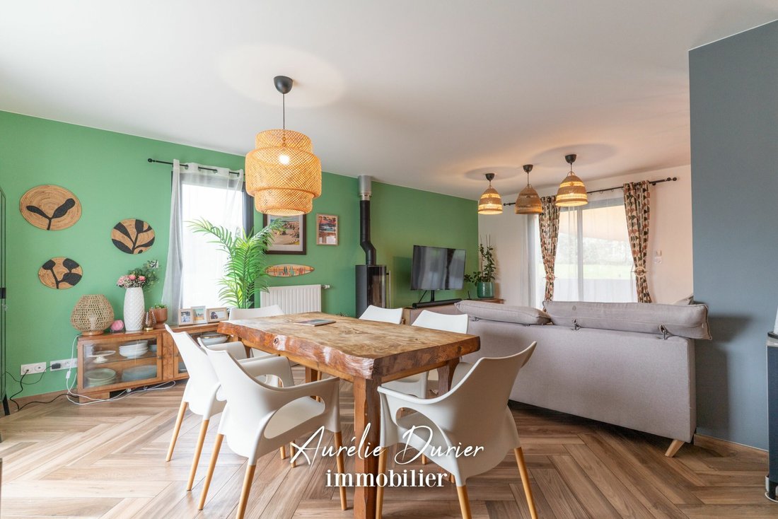 House in Savonnieres, Centre-Val de Loire, France 2 - 17612301