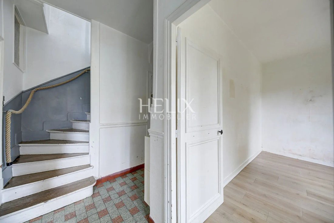 House in Mexique, Le Pecq, France 1 - 17612257