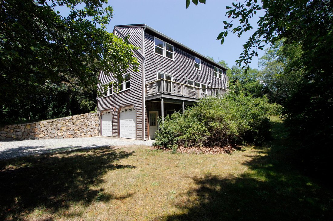 House in Eastham, Massachusetts, United States 2 - 17598639