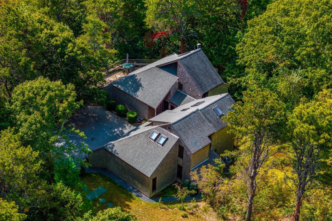 House in Wellfleet, Massachusetts, United States 3 - 17598652