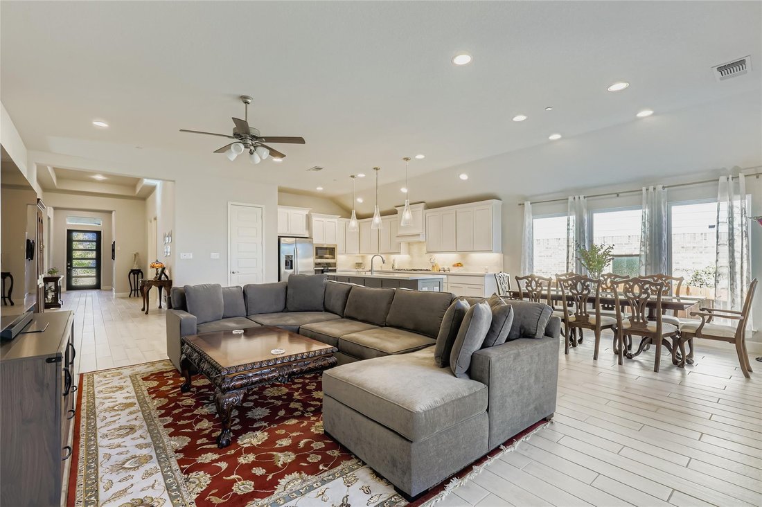 House in Spicewood, Texas, United States 3 - 17609192