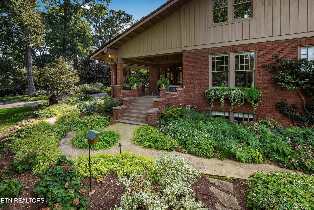 House in Knoxville, Tennessee, United States 3 - 17611869