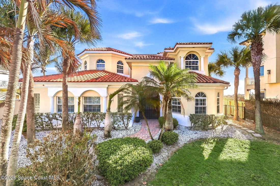 House in Melbourne Beach, Florida, United States 2 - 17598936