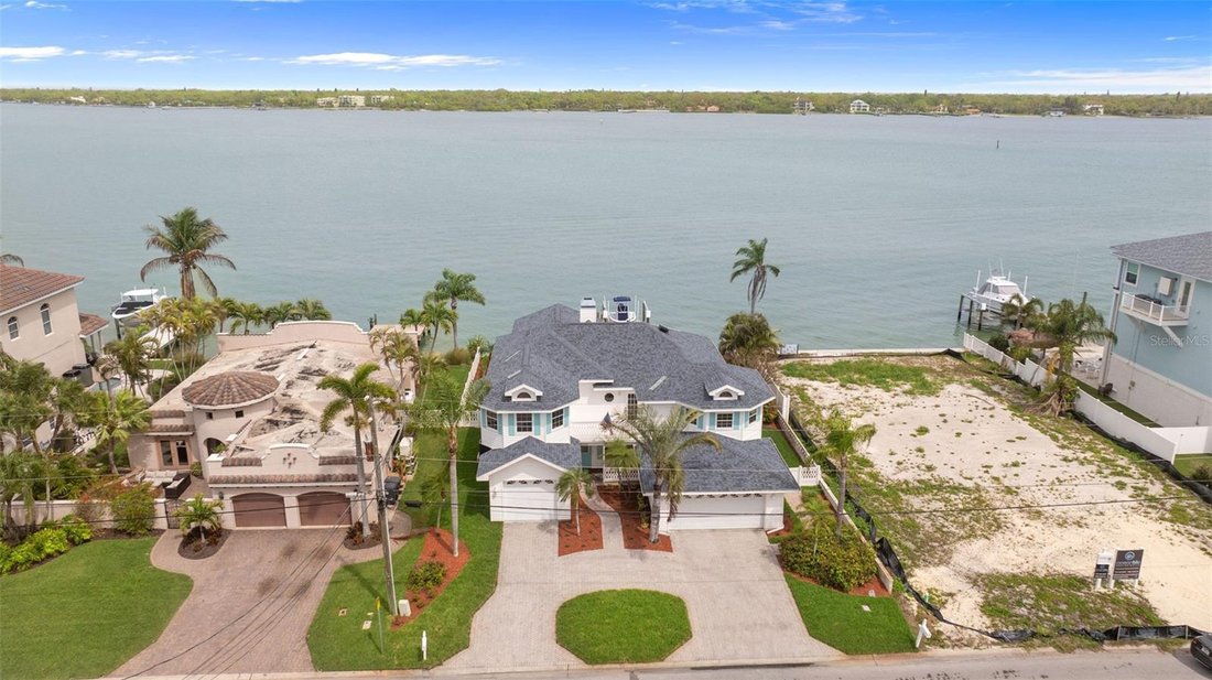 House in Treasure Island, Florida, United States 4 - 17604261