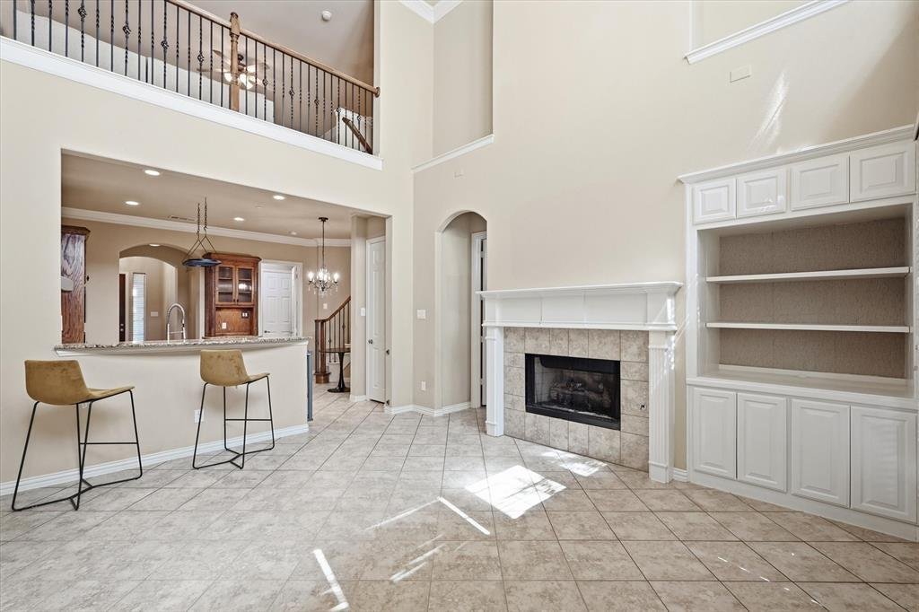 Townhouse in Frisco, Texas, United States 5 - 17610720