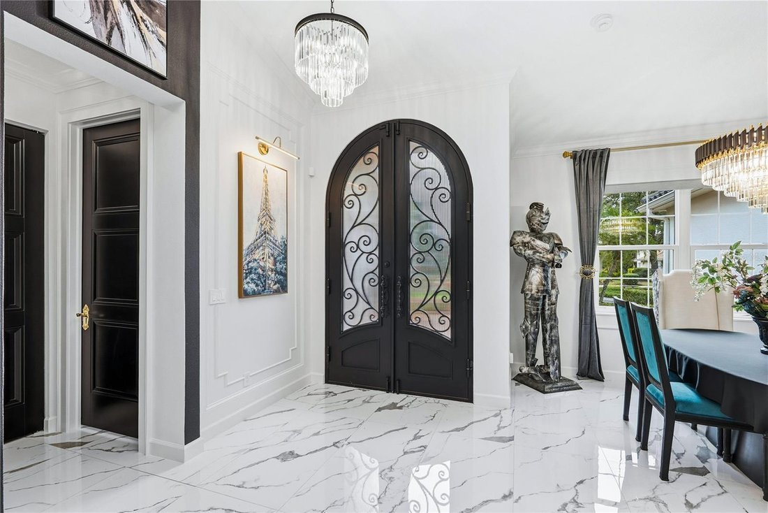 House in LAKEWOOD RANCH, FL, United States 5 - 17604758