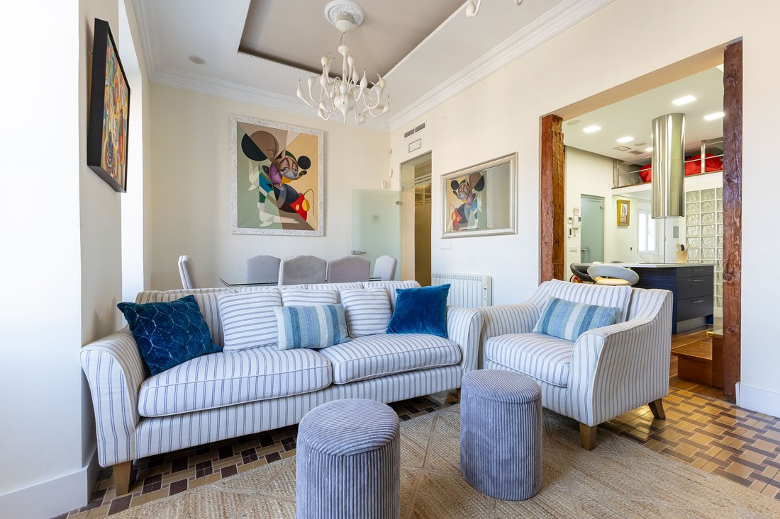 Apartment in Centro, Madrid, Spain 2 - 17612797