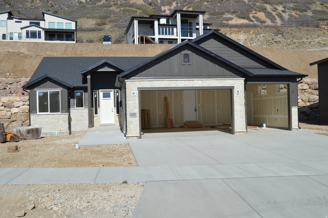 House in North Ogden, Utah, United States 1 - 17601627