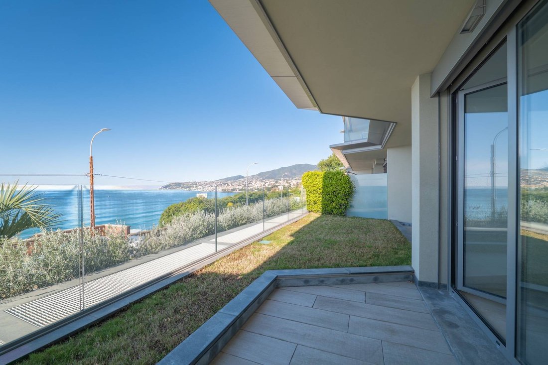 Apartment in Bussana Vecchia, Sanremo, Liguria 5 - 17614156