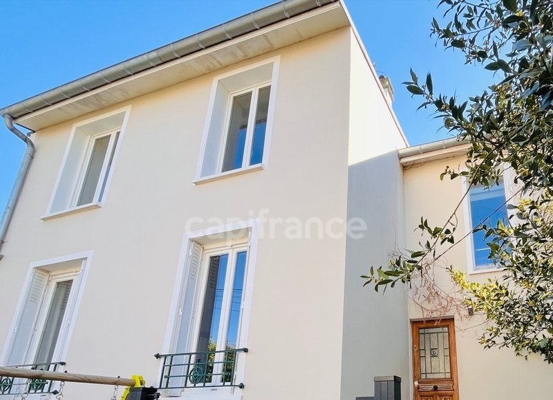House in Agent Sarre-Centre-Les Vallées-La Garenne, Colombes, France 4 - 17602444