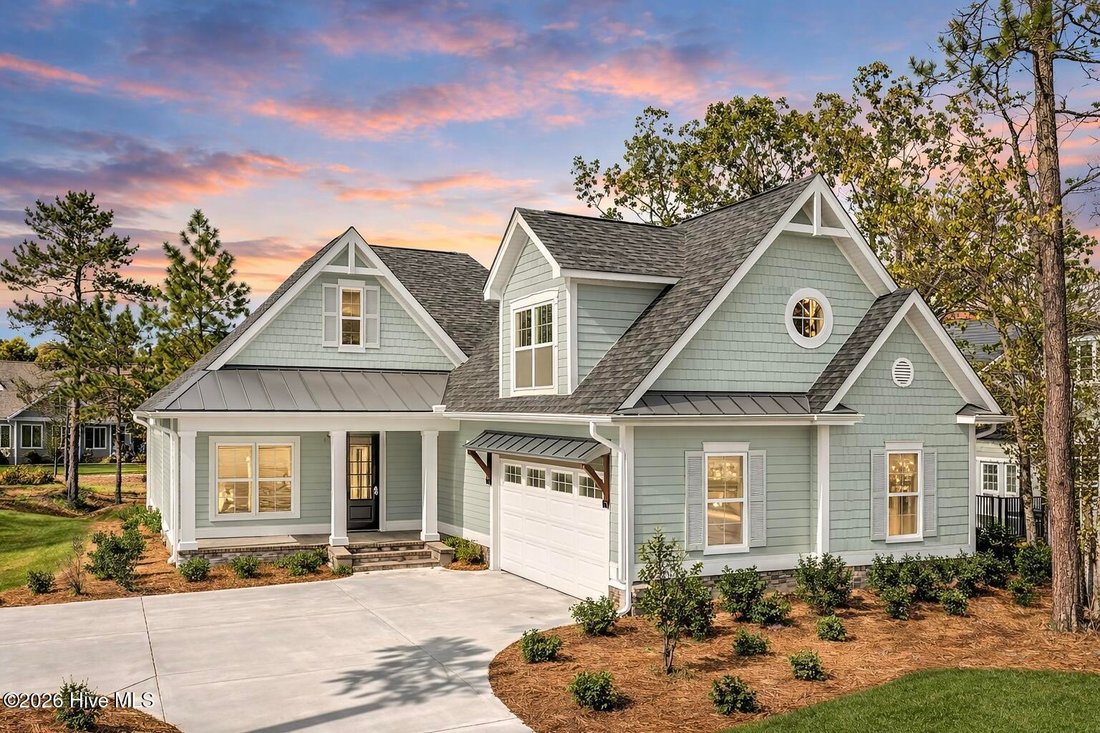 House in Shallotte, North Carolina, United States 1 - 17255273