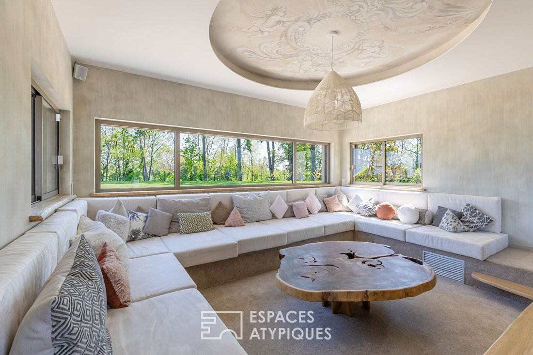 Villa in Sud, Soultz-Haut-Rhin, France 4 - 17605032