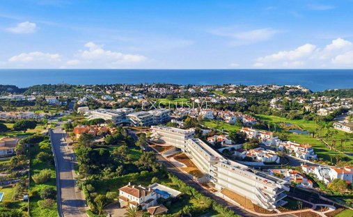 Apartment in Lagoa e Carvoeiro, Algarve, Portugal 1