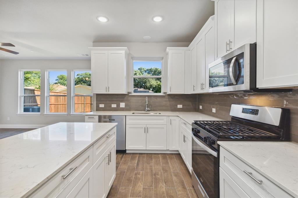 Townhouse in Plano, Texas, United States 3 - 17610732