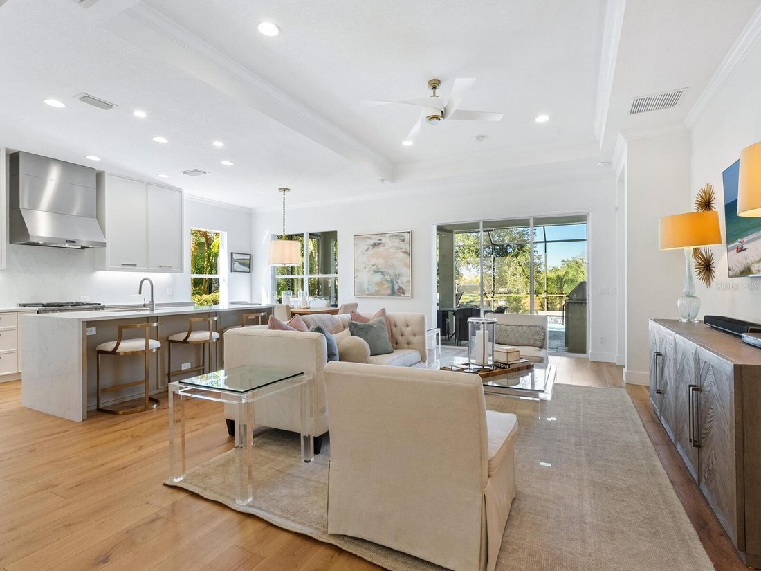 House in Bradenton, Florida, United States 5 - 17604586