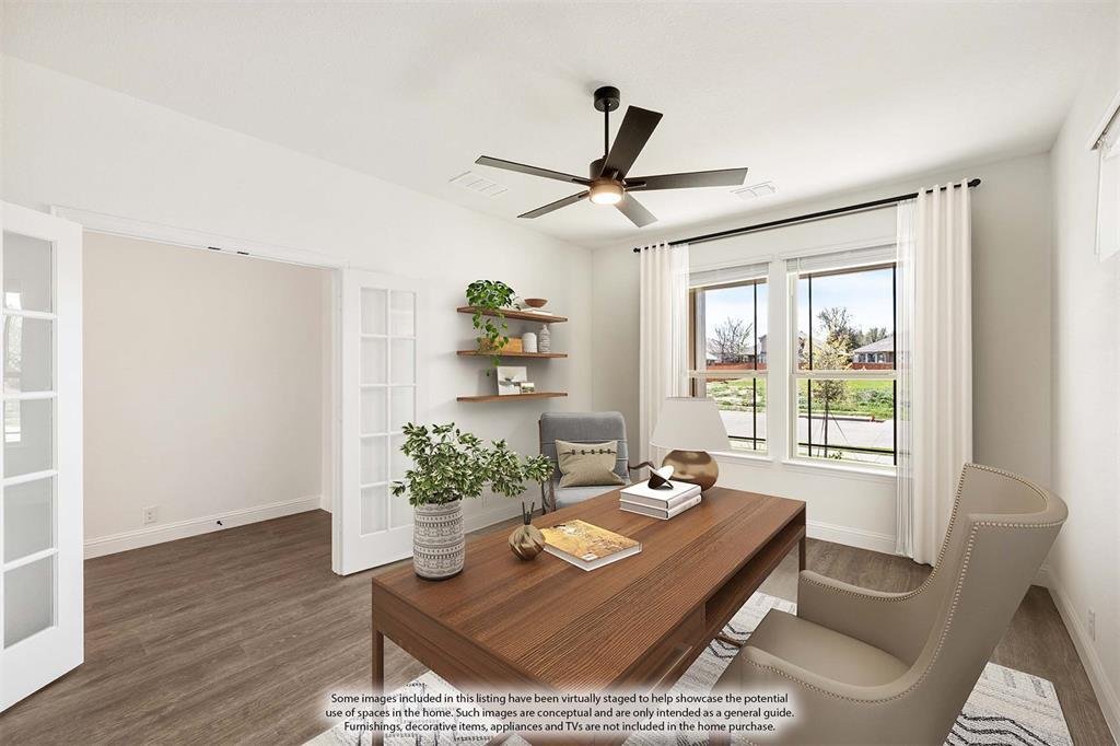 House in Denton, Texas, United States 5 - 16893847