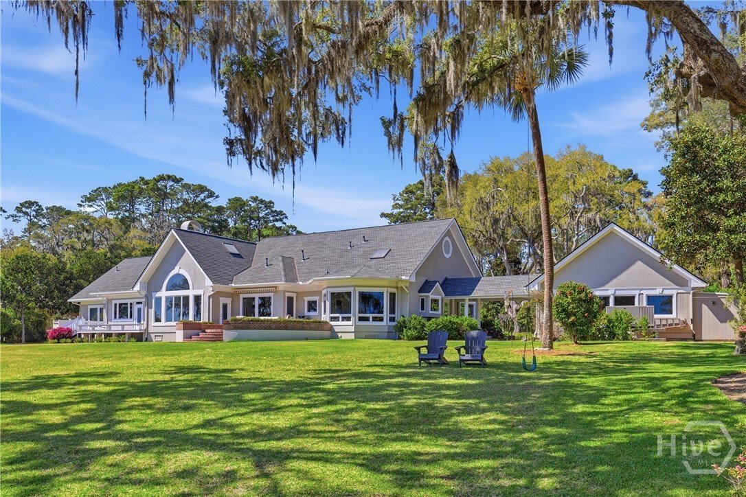 House in Savannah, Georgia, United States 3 - 17605403