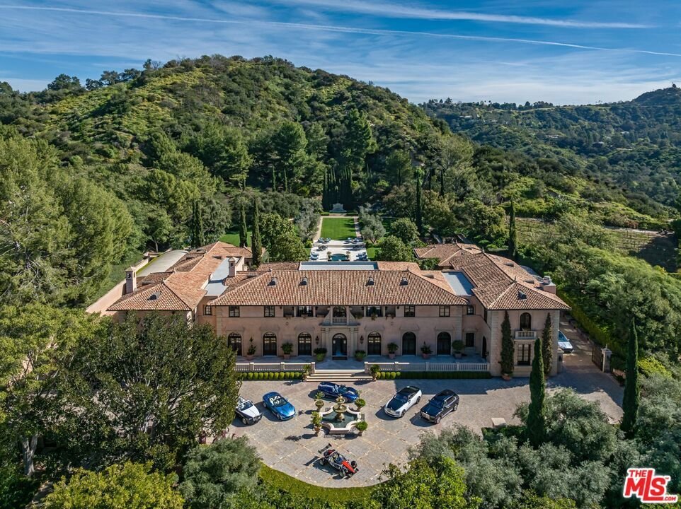 House in Beverly Hills, California, United States 1 - 17606232