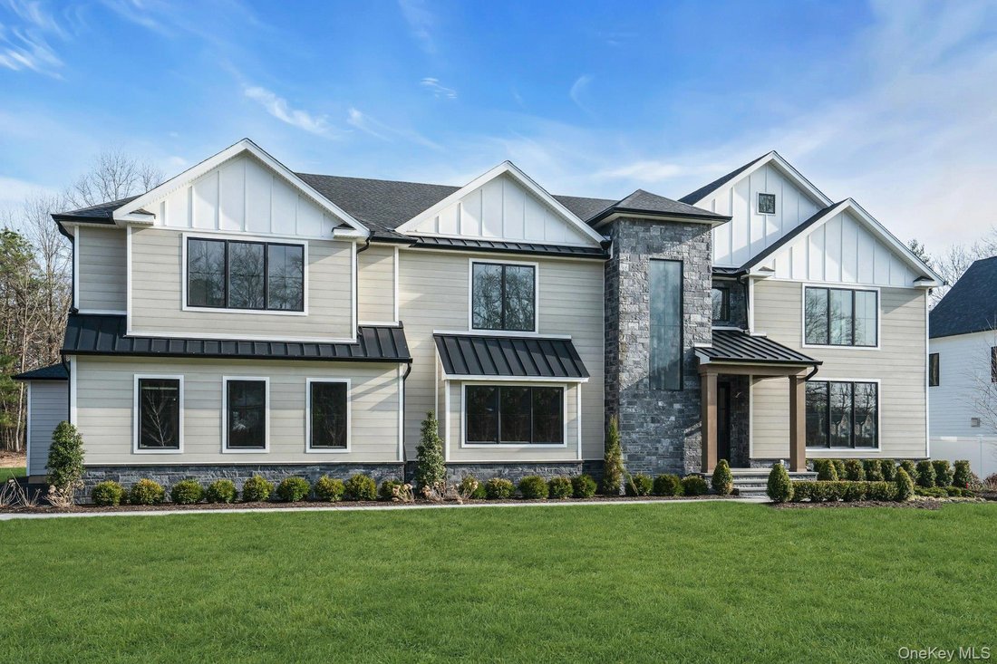 House in Deer Park, New York, United States 3 - 16499420