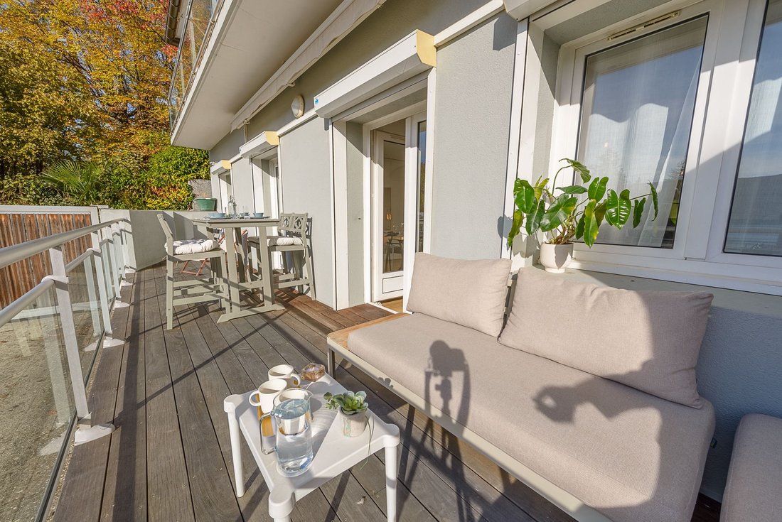 Apartment in Veyrier-du-Lac, Auvergne-Rhône-Alpes, France 4 - 17612282