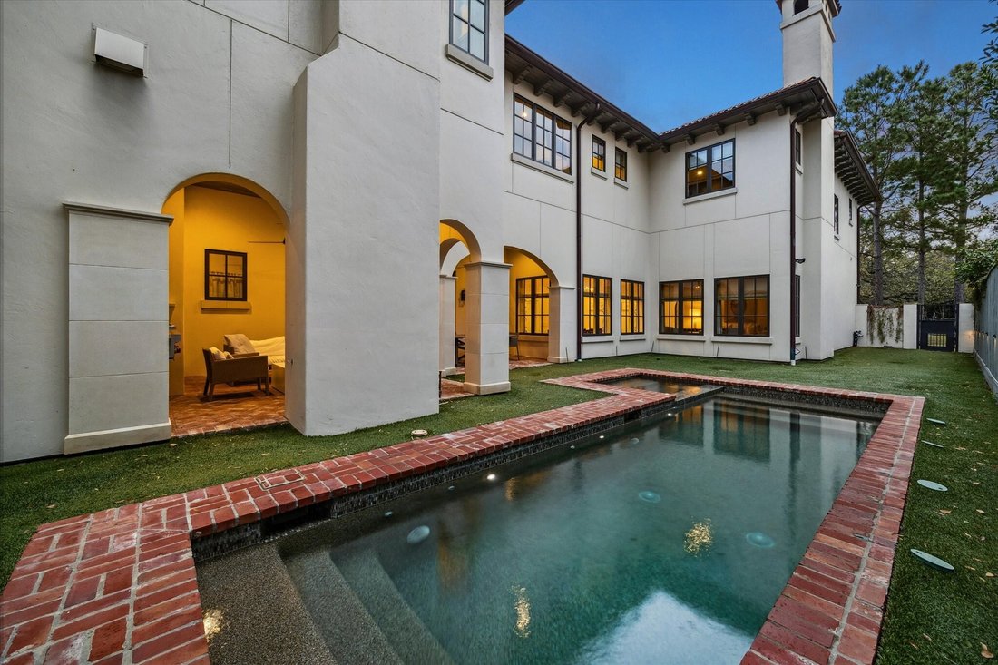 House in Houston, Texas, United States 2 - 17453019