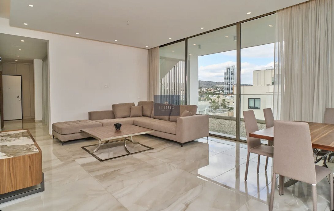 Apartment in Germasogeia, Limassol, Cyprus 3 - 17599571