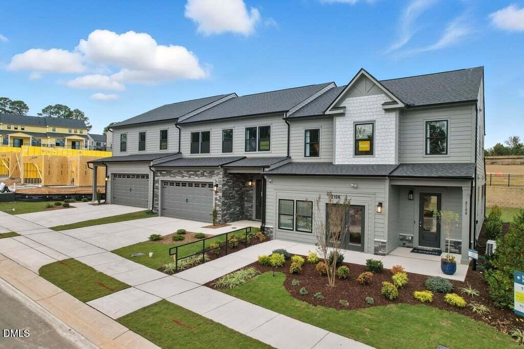 Townhouse in Apex, North Carolina, United States 4 - 17602845