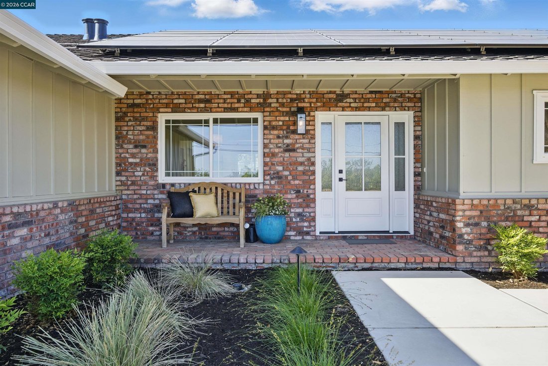 House in Oakley, California, United States 5 - 17600737