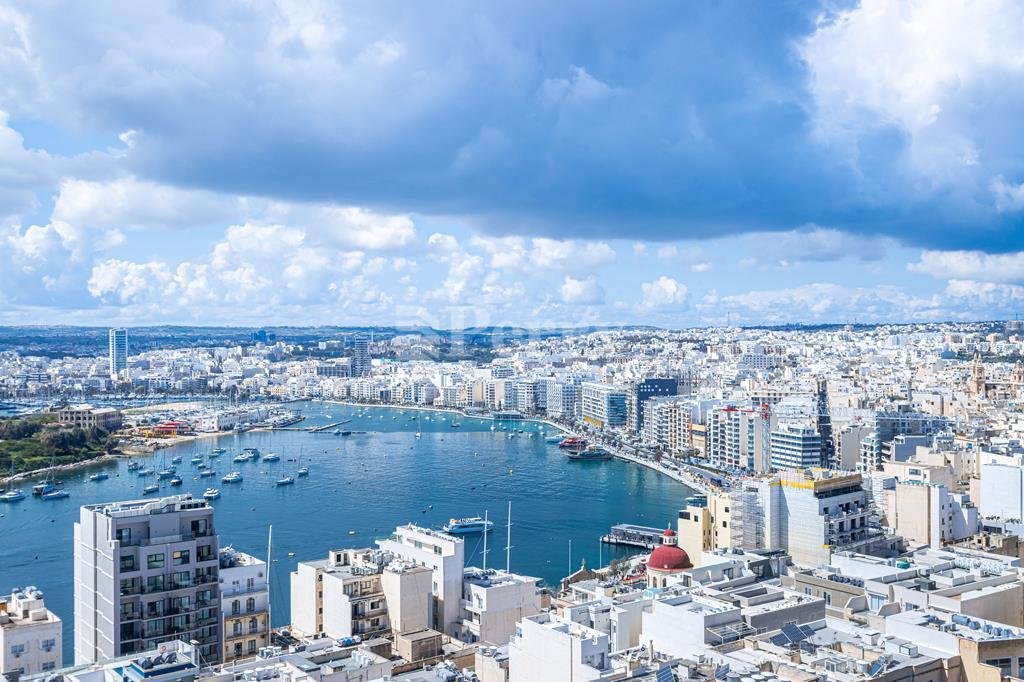 Apartment in Sliema, Malta 5 - 17615653