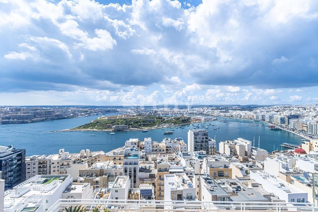 Apartment in Sliema, Malta 4 - 17615653