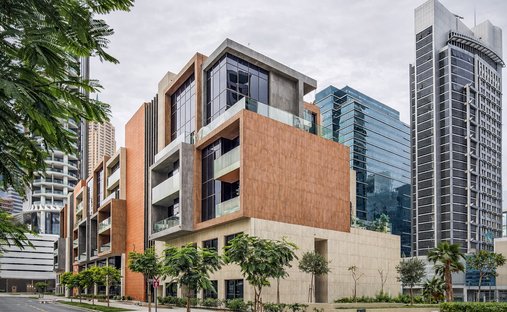 Apartment in Dubai, Dubai, United Arab Emirates 1