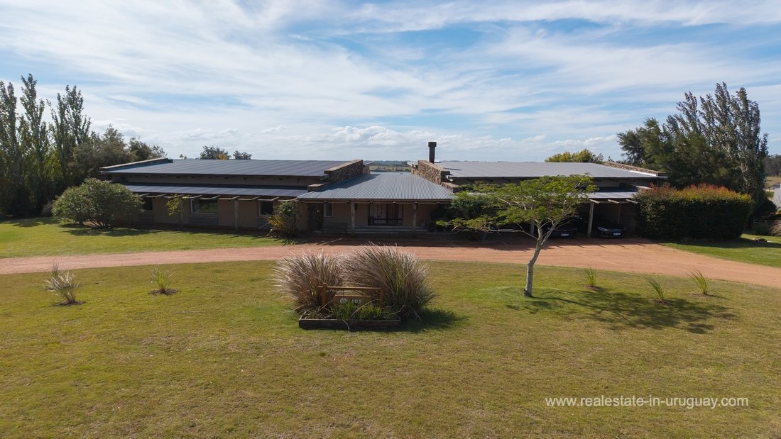 House in Pueblo Mio, Maldonado Department, Uruguay 5 - 17605089