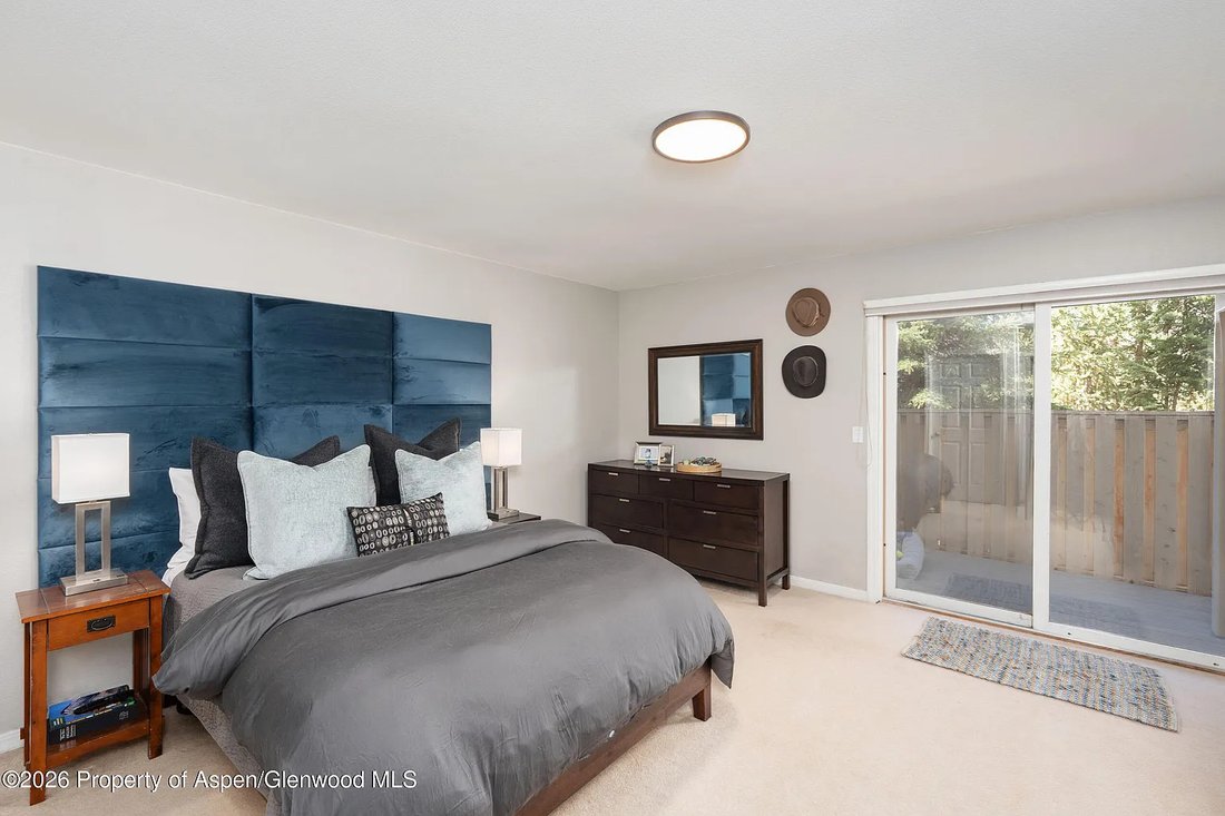 Apartment in El Jebel, Colorado, United States 5 - 17606618