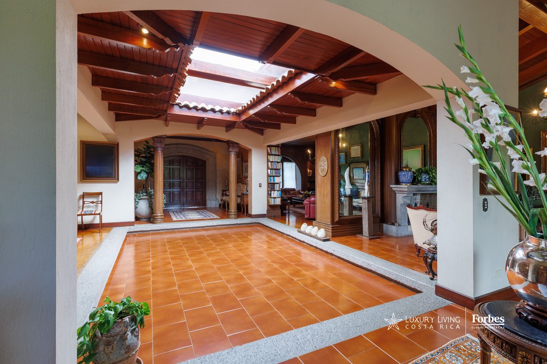 House in Curridabat, San José Province, Costa Rica 2 - 17612659