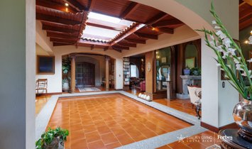 House in Curridabat, San José Province, Costa Rica 1